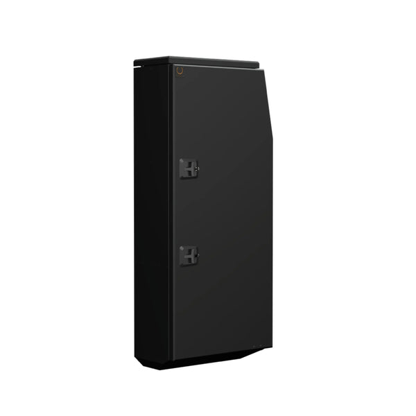 B1700R Cargo Box/ Ski Box – Aluminum – XBULL