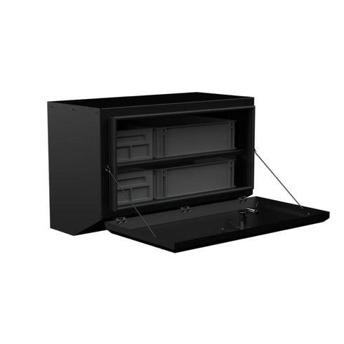 B500 Cargo Box – Aluminum – XBULL