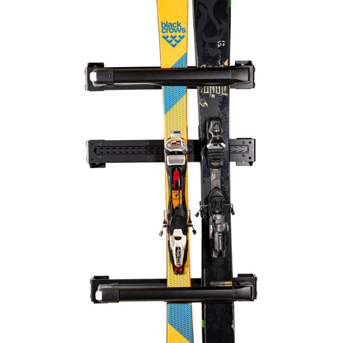 Ski Rack for Rear Cargo Carrier – XBULL