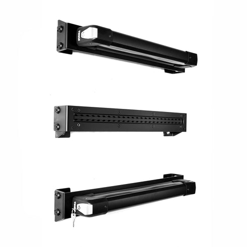 Ski Rack for Rear Cargo Carrier – XBULL