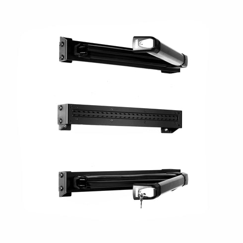 Ski Rack for Rear Cargo Carrier – XBULL