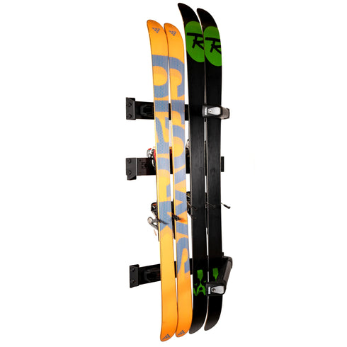 Ski Rack for Rear Cargo Carrier – XBULL