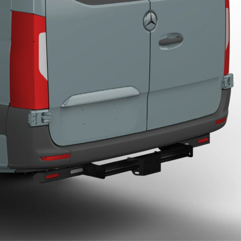 Tail Light Repeater Kit – MB Sprinter 907 – XBULL