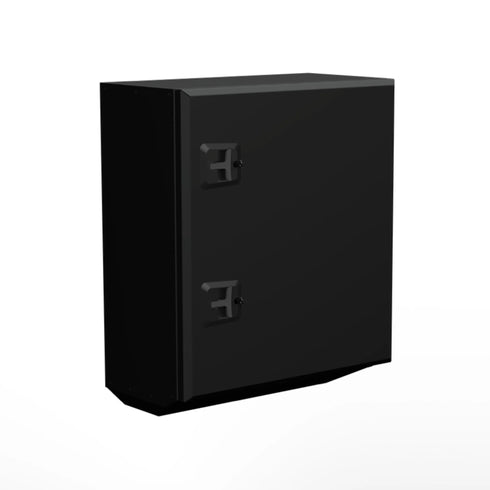 B900 Cargo Box – Aluminum – XBULL