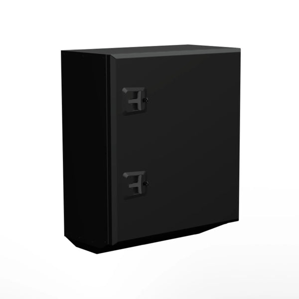 B900 Cargo Box – Aluminum – XBULL