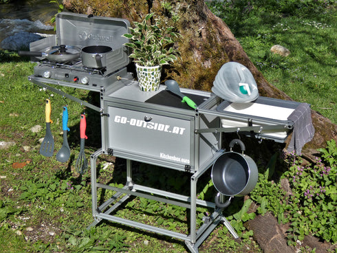 Kitchen Box Euro – GO OUTSIDE