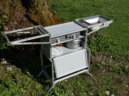 Kitchen Box Euro – GO OUTSIDE