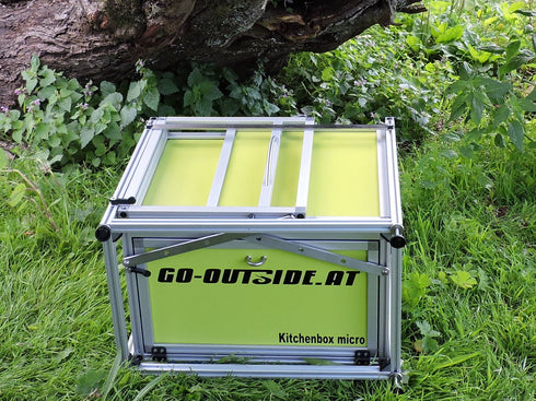 Kitchen Box Micro – GO OUTSIDE
