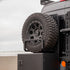 Spare Wheel Carrier for Rear Cargo Carrier – XBULL