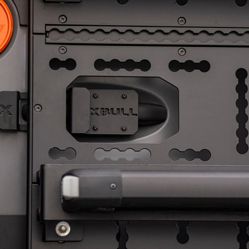 Rear Door Handle Extension – MB Sprinter 907 – XBULL