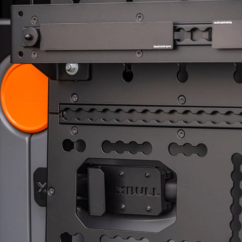 Rear Door Handle Extension – MB Sprinter 907 – XBULL