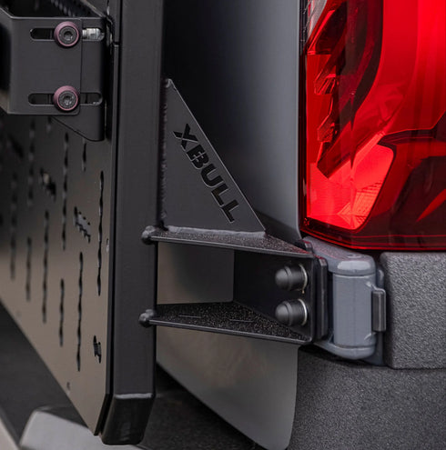Rear Cargo Carrier – MB Sprinter VS30/ 907 (2019+ & Revel) – XBULL