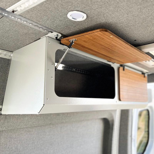 SPRINTER OVERHEAD CABINET