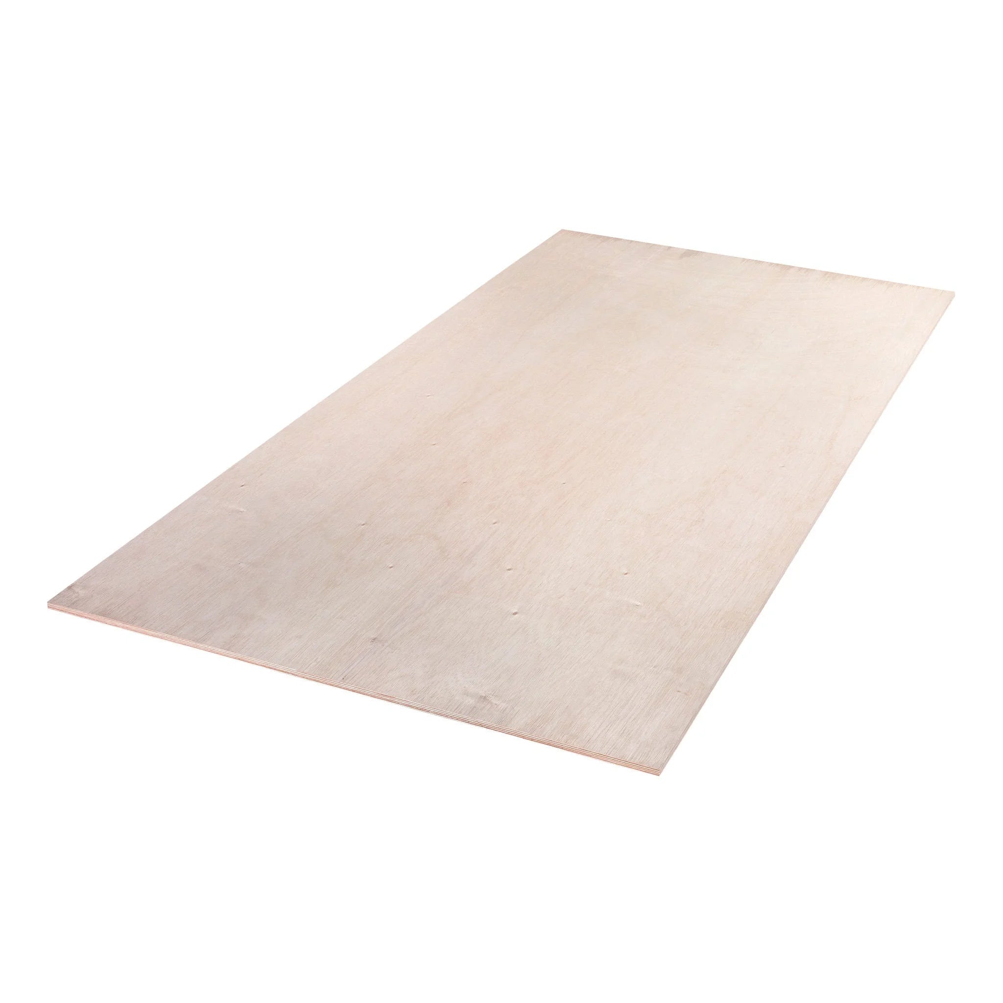 Lightweight Multiplex Sheet – Raw/ Uncoated – Queenply