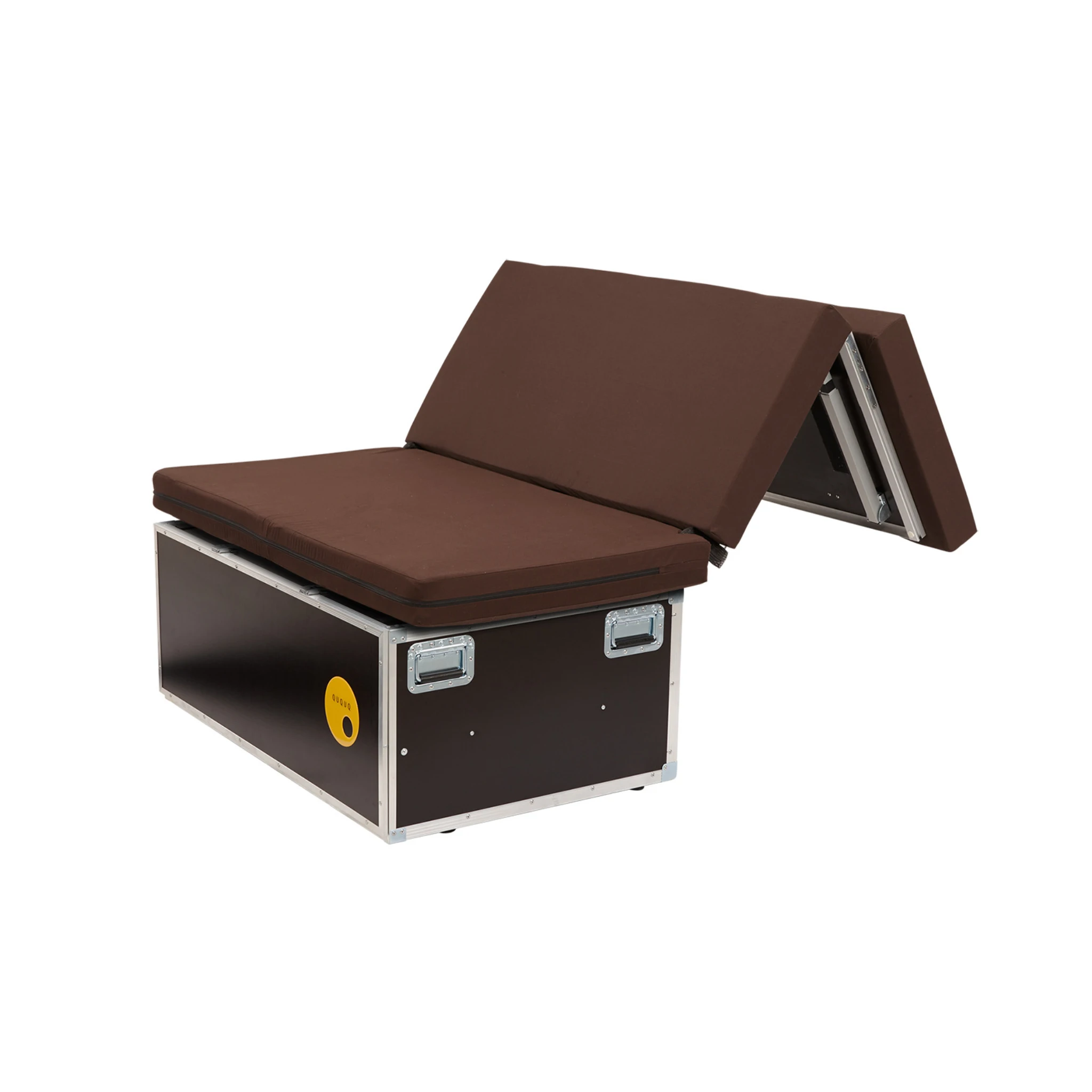 Camper Module – Bus Box 1 – for Vans – Ququq