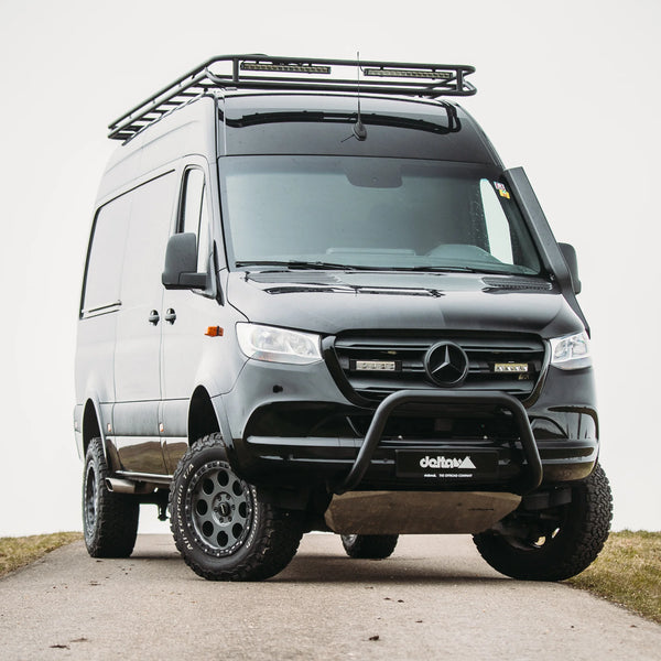 Sprinter Wheels