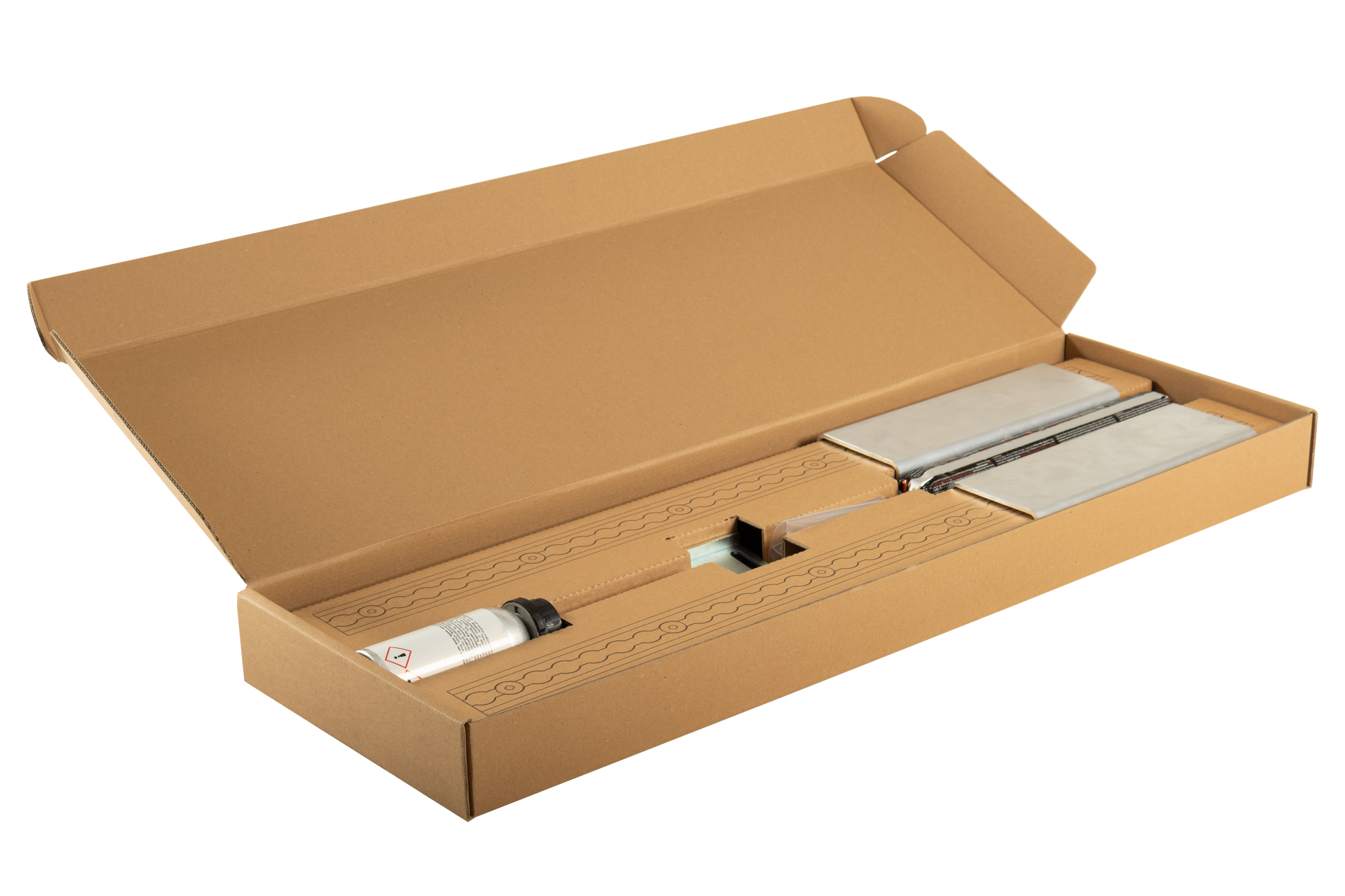 Heavy-duty aluminum Smartfloor single seat mounting plate and hardware for van seat installation.