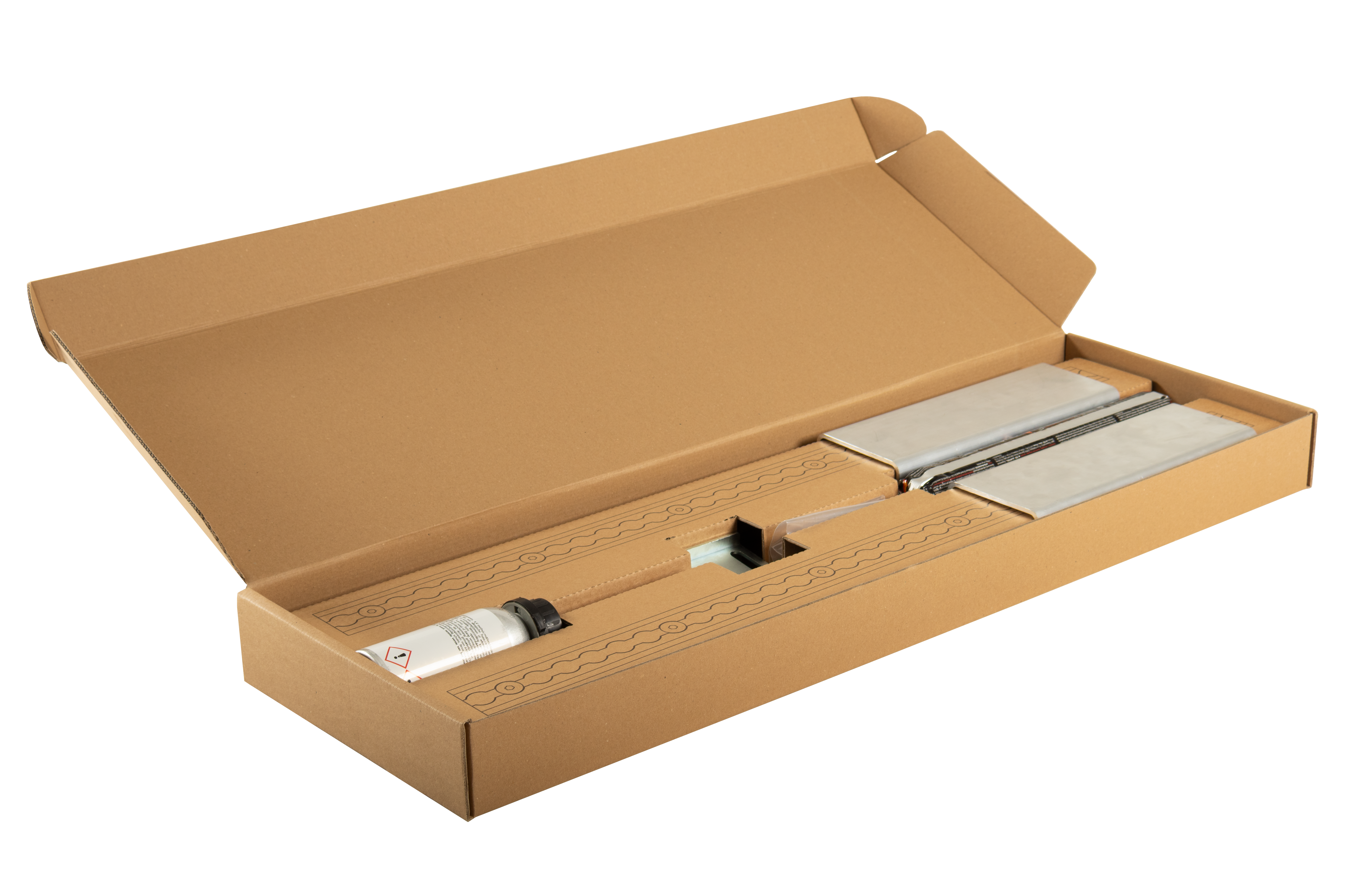 Heavy-duty aluminum Smartfloor single seat mounting plate and hardware for van seat installation.