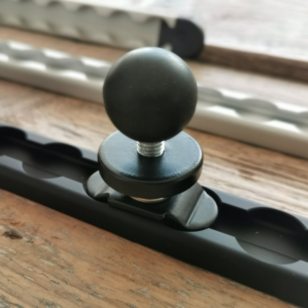 RAM Mount Base – Airline L-Track – SeaLand-pro