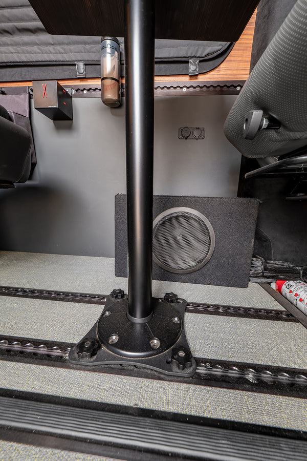 TABLE LEG ADAPTER PLATE