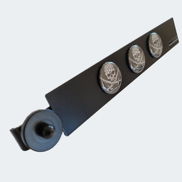 Magnetic Board – Airline L-Track – Sealand-pro