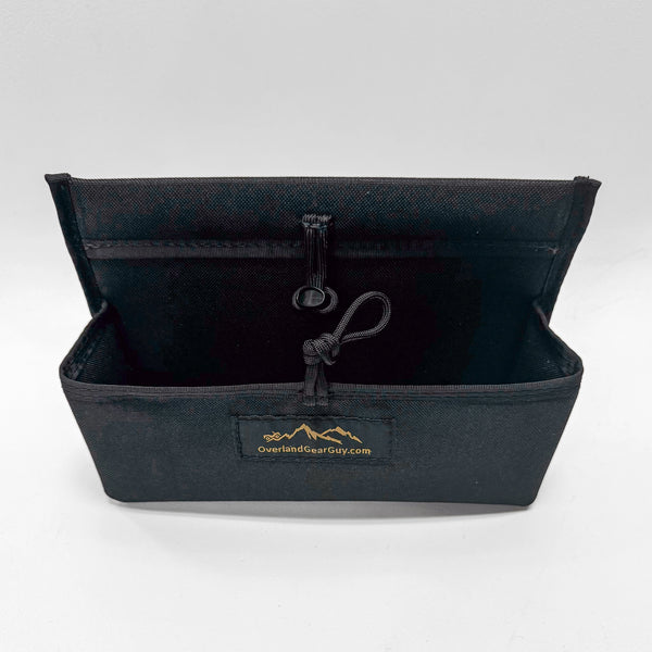 L-Track Medium Bag – Fits Pocket Carrier 4 – Overland Gear Guy