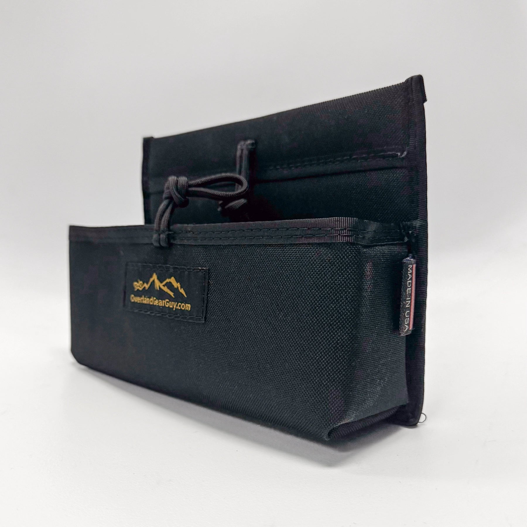 L-Track Medium Bag – Fits Pocket Carrier 4 – Overland Gear Guy