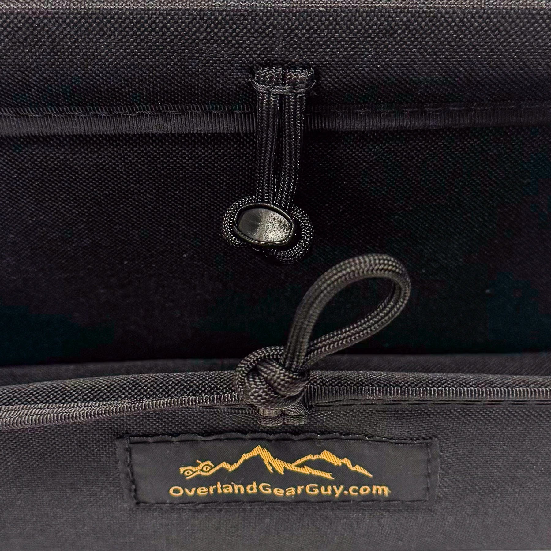 L-Track Medium Bag – Fits Pocket Carrier 4 – Overland Gear Guy
