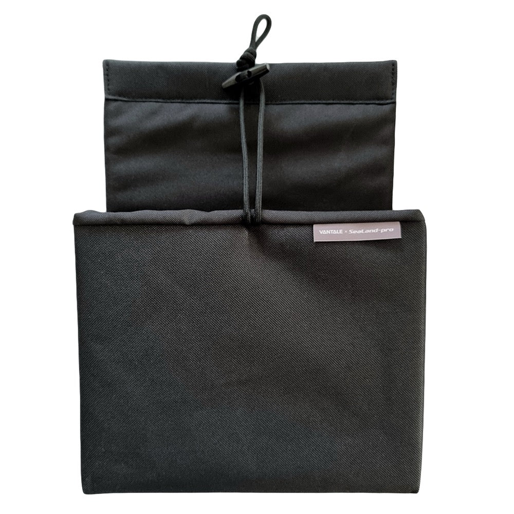 VANTALE POCKET L FOR POCKET CARRIER 4 AND 6 – L-TRACK – SEALAND-PRO