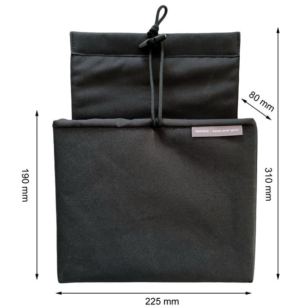 VANTALE POCKET L FOR POCKET CARRIER 4 AND 6 – L-TRACK – SEALAND-PRO