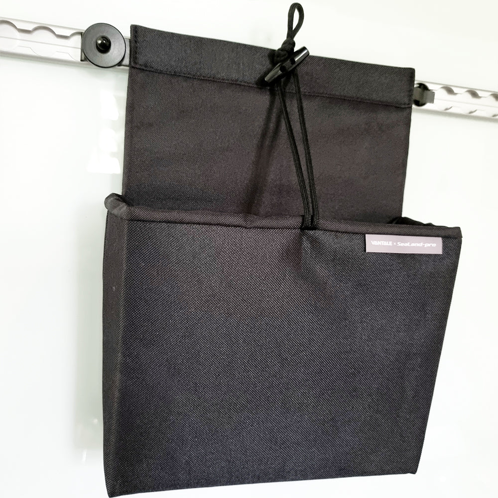 VANTALE POCKET L FOR POCKET CARRIER 4 AND 6 – L-TRACK – SEALAND-PRO