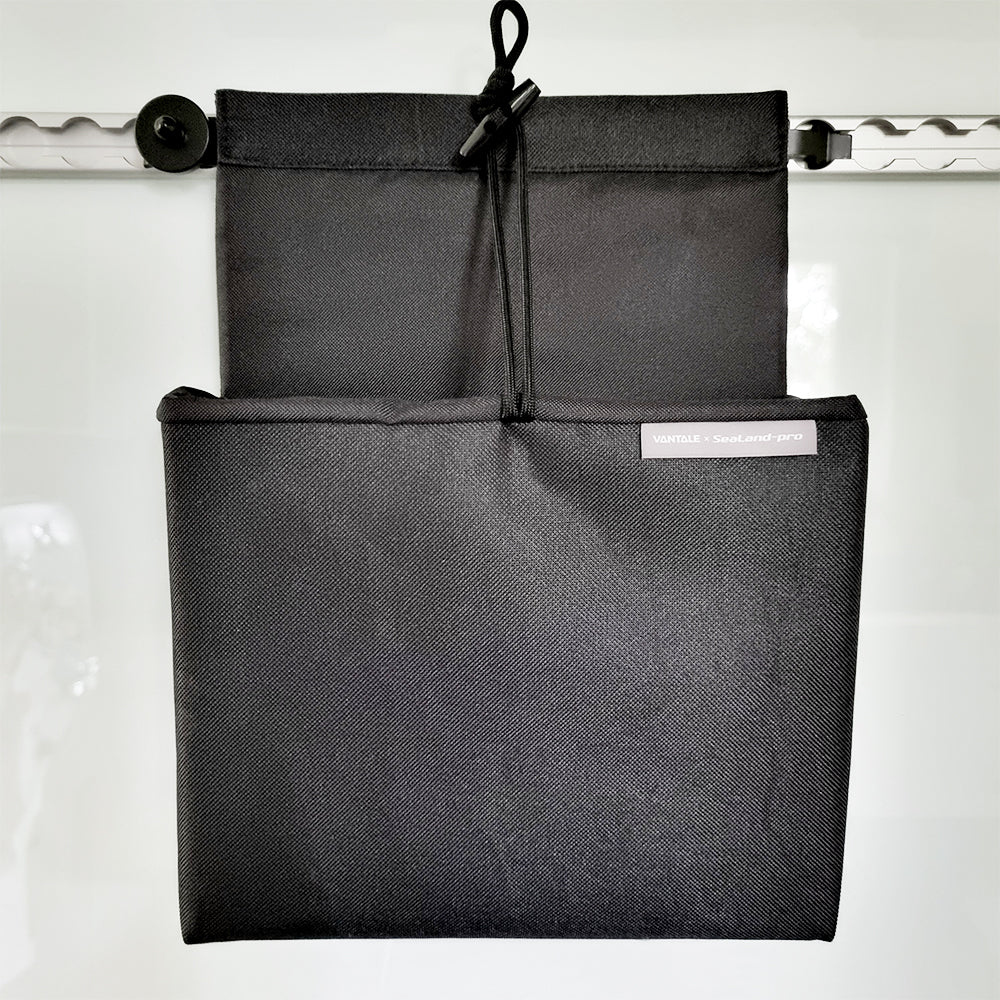 VANTALE POCKET L FOR POCKET CARRIER 4 AND 6 – L-TRACK – SEALAND-PRO