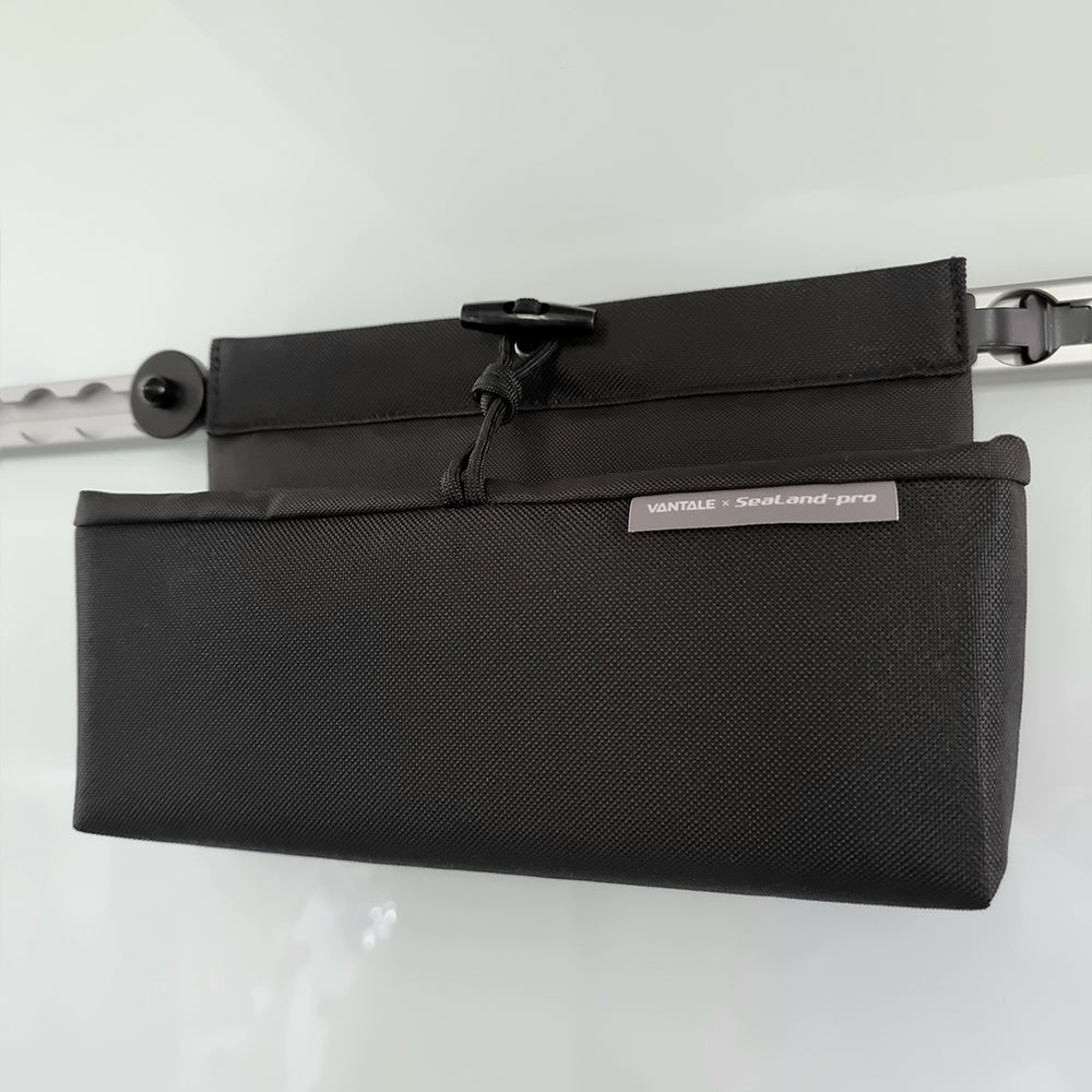 VANTALE POCKET M FOR POCKET CARRIER 4 AND 6 – L-TRACK – SEALAND-PRO