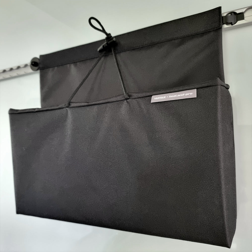 VANTALE POCKET XL FOR POCKET CARRIER 6 – L-TRACK – SEALAND-PRO