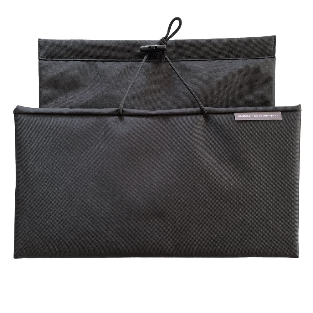 VANTALE POCKET XL FOR POCKET CARRIER 6 – L-TRACK – SEALAND-PRO