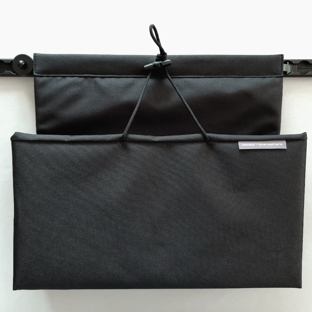VANTALE POCKET XL FOR POCKET CARRIER 6 – L-TRACK – SEALAND-PRO