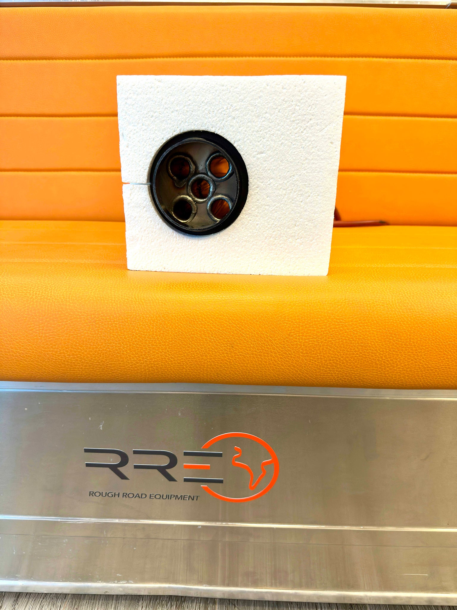 The Pundmann Therm 6 Air 12V/200W