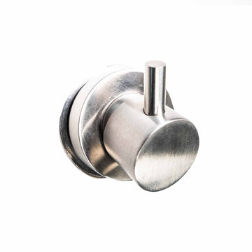 Mixer for Camper Shower - Hot Water - Stainless Steel – Queensize Camper