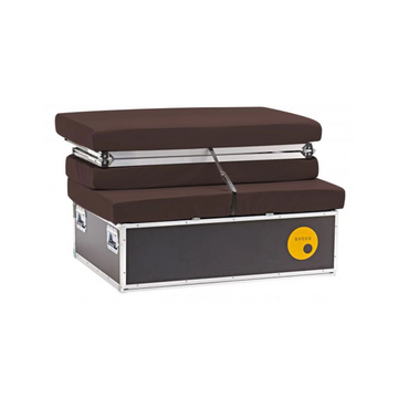 Camper Module – Flat Box – FOR SUVs – Ququq