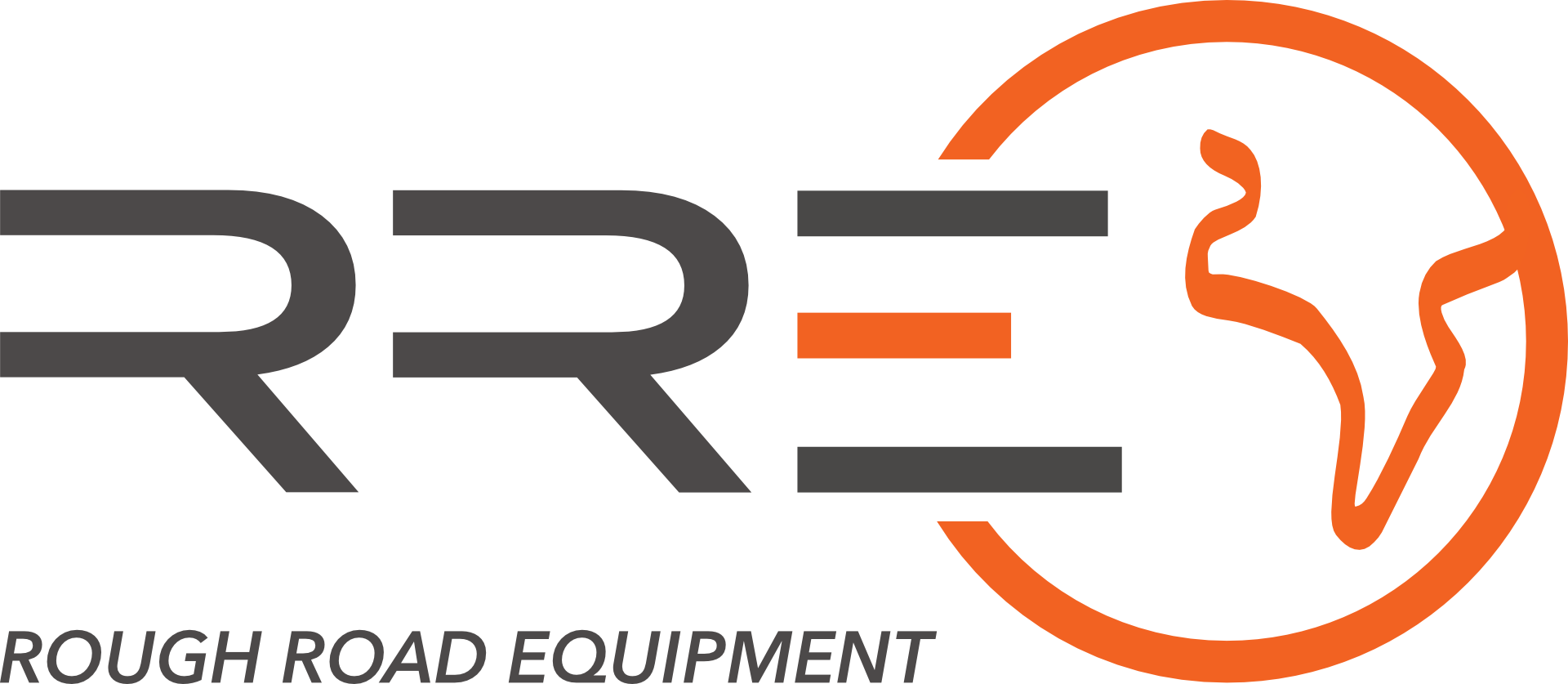 Rough Road Equipment