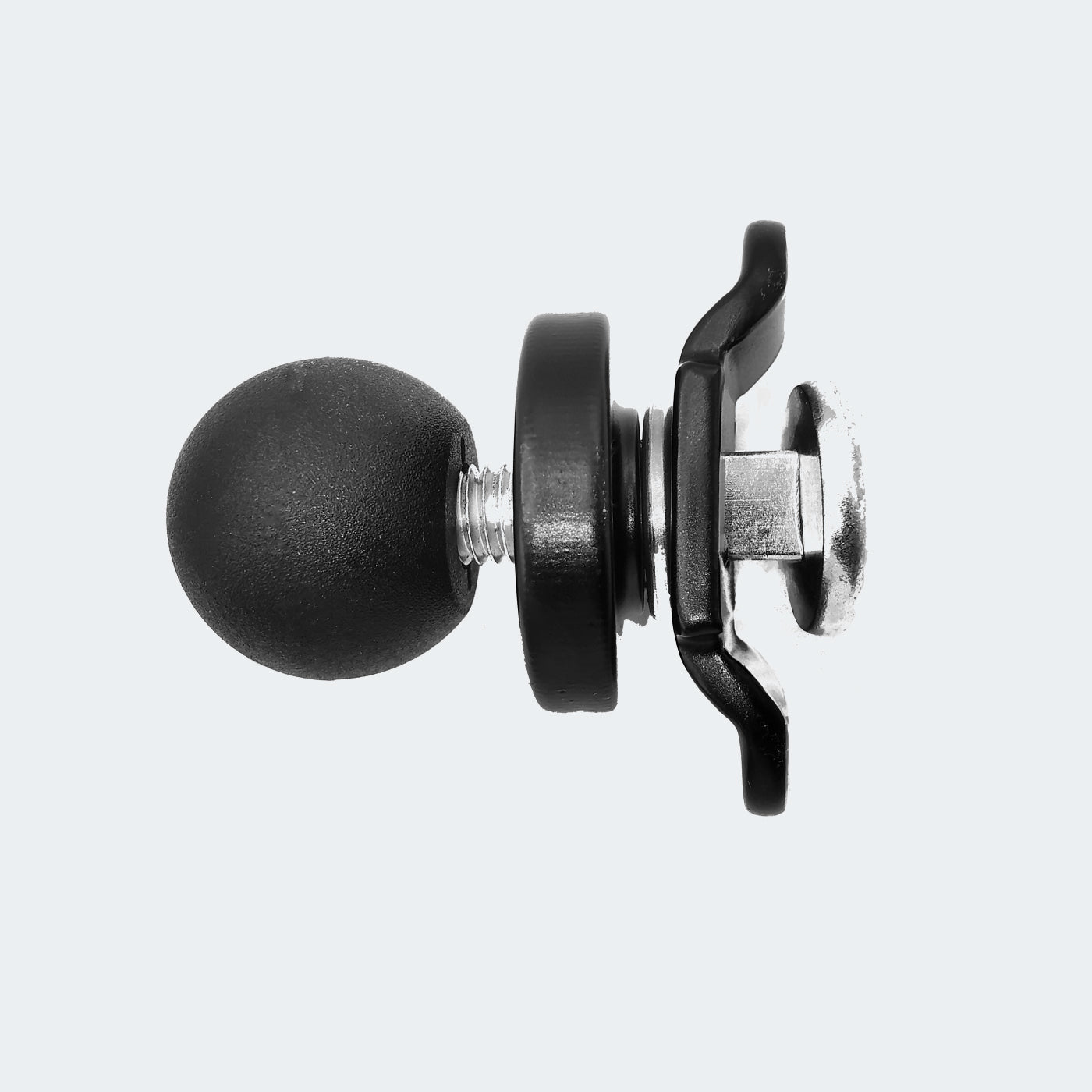 RAM Mount Base – Airline L-Track – SeaLand-pro