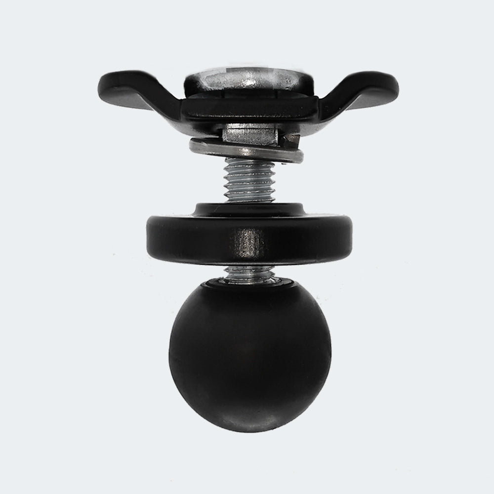 RAM Mount Base – Airline L-Track – SeaLand-pro
