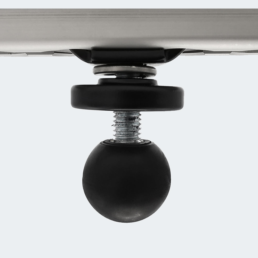 RAM Mount Base – Airline L-Track – SeaLand-pro