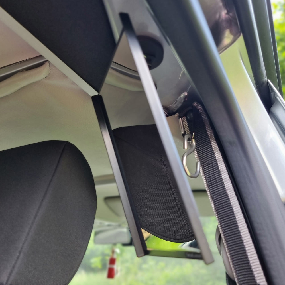 Mirror – Magnetic – Sealand-pro