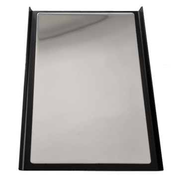 Mirror – Airline L-Track – Sealand-pro
