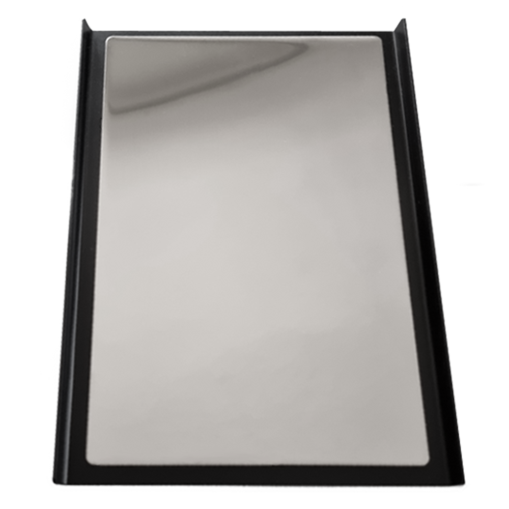 Mirror – Airline L-Track – Sealand-pro