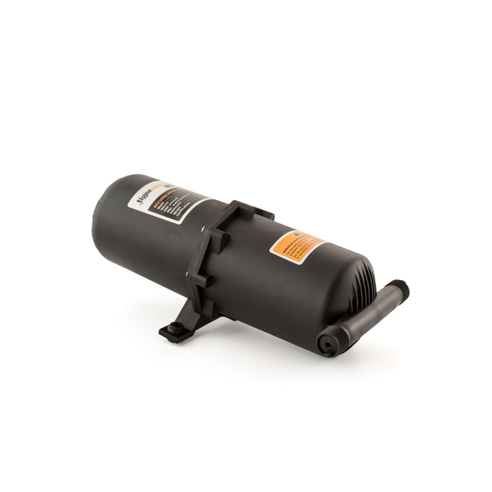 Pressure Accumulator Tank 1 liter for Water Pump – tigerexped