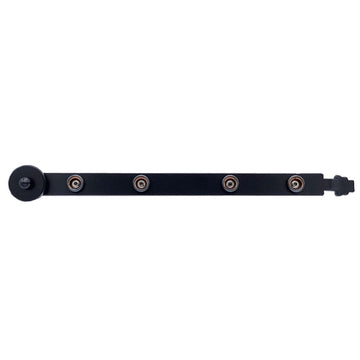 Pocket Carrier 4 for M and L Vantale Pockets– Airline L-Track – Sealand-pro