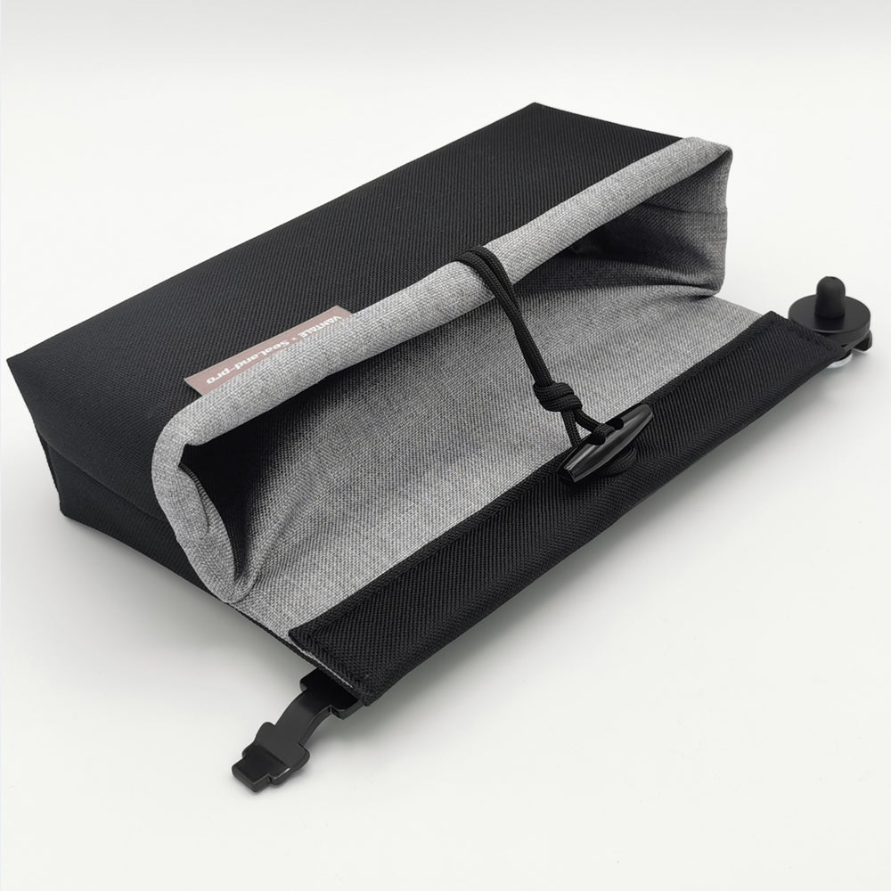 Pocket Carrier 4 for M and L Vantale Pockets– Airline L-Track – Sealand-pro