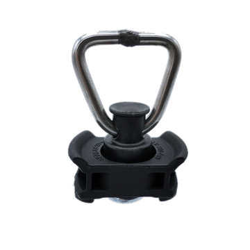 TRIANGLE FITTING – AIRLINE L-TRACK – SEALAND-PRO